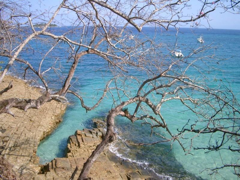 Beautiful Apartment With Terrace Contadora Island Zimmer foto
