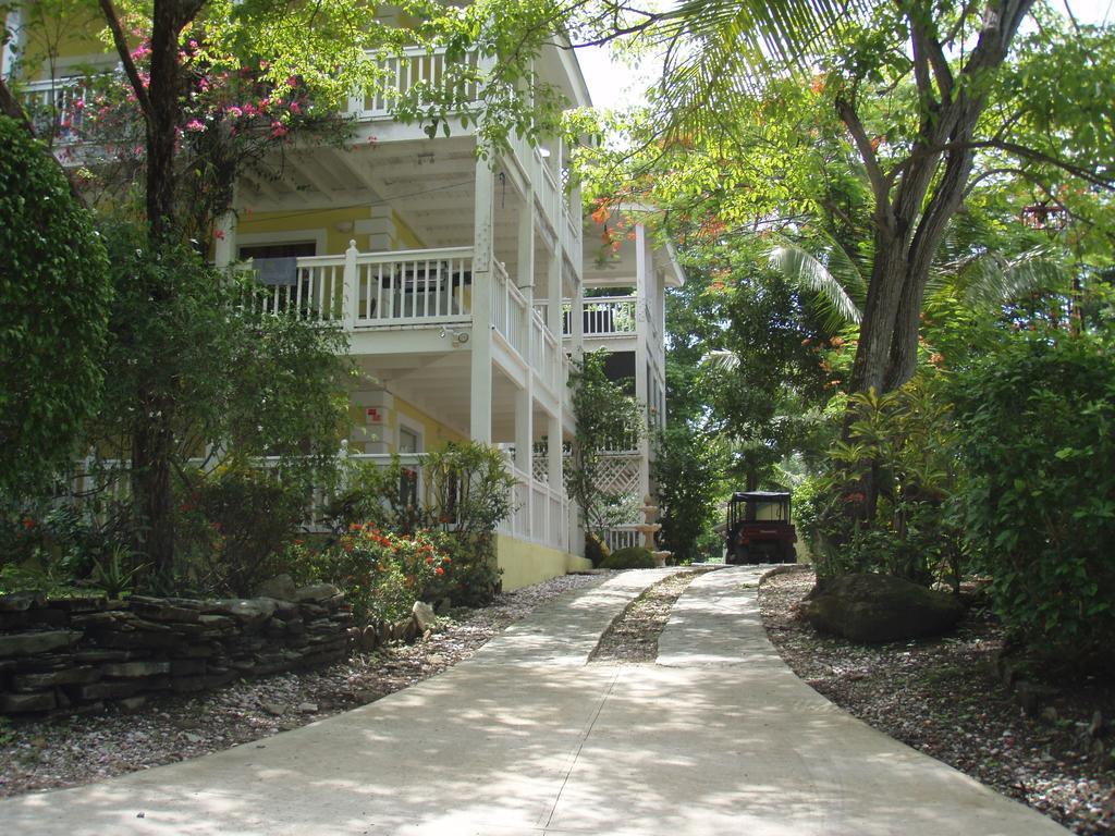 Beautiful Apartment With Terrace Contadora Island Zimmer foto