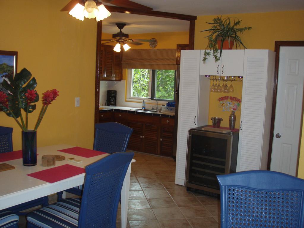 Beautiful Apartment With Terrace Contadora Island Zimmer foto