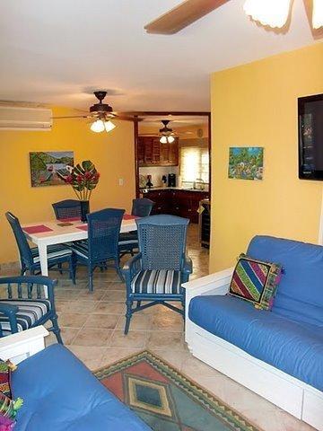 Beautiful Apartment With Terrace Contadora Island Zimmer foto