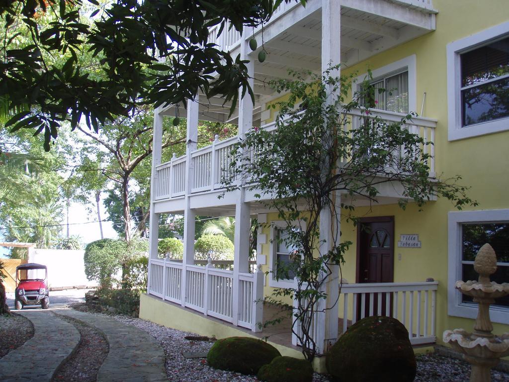 Beautiful Apartment With Terrace Contadora Island Zimmer foto