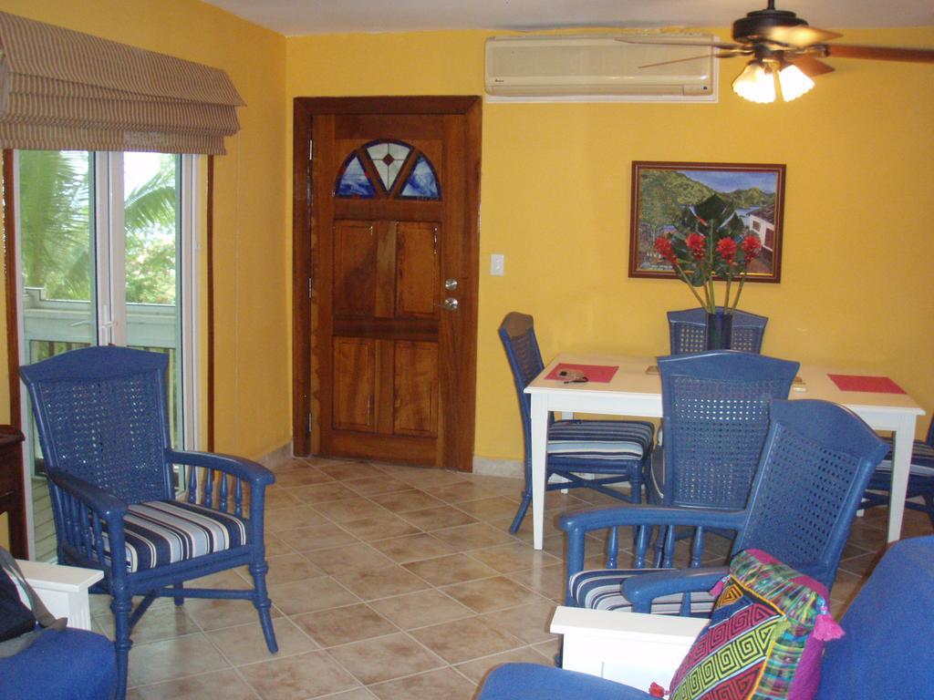 Beautiful Apartment With Terrace Contadora Island Zimmer foto